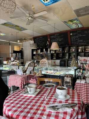 Paris Sweet Patisserie