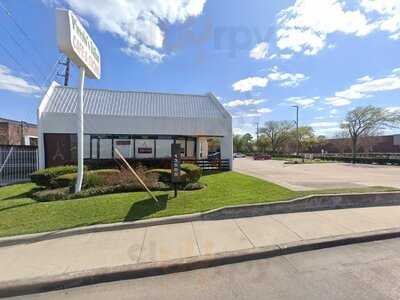 Paris Sweet Patisserie