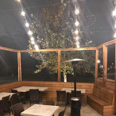 Helen In The Heights