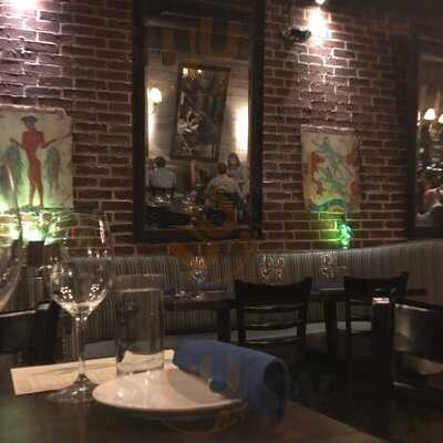 Helen In The Heights