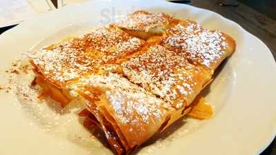 Helen In The Heights