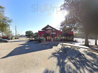 Chili's Grill & Bar