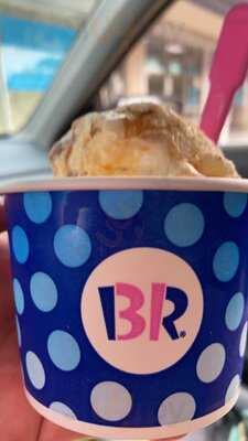 Baskin-robbins