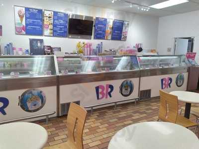 Baskin-robbins