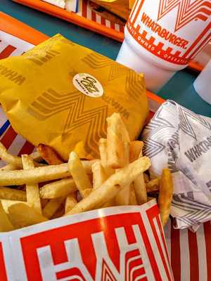 Whataburger