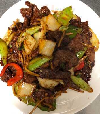 888 Beijing Chinese Restaurant