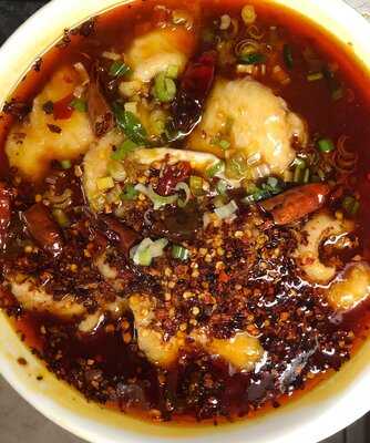 888 Beijing Chinese Restaurant