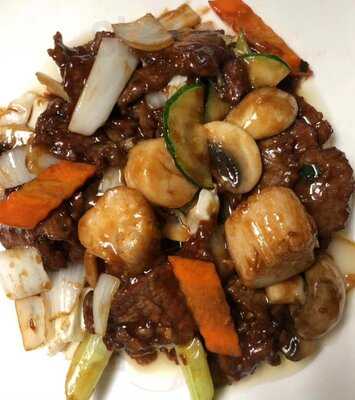 888 Beijing Chinese Restaurant