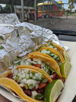 Hwy 6 Tacos
