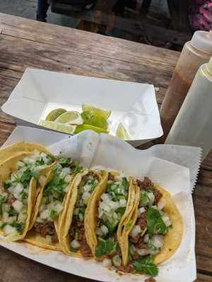 Hwy 6 Tacos