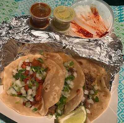 Hwy 6 Tacos