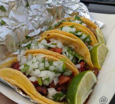 Hwy 6 Tacos