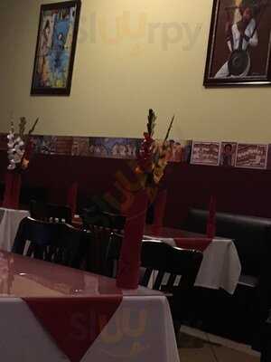 Sheger Ethiopian Restaurant