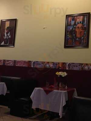 Sheger Ethiopian Restaurant