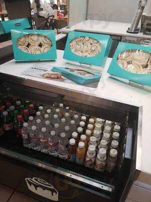 Cinnabon