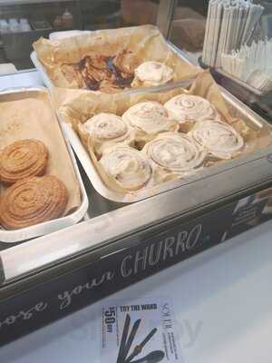 Cinnabon