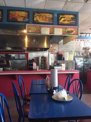 Tacos La Balita