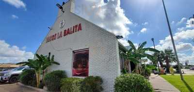Tacos La Balita
