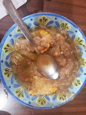 El Puerto Restaurant