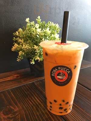 Boba Pucca