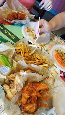 Wingstop