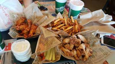 Wingstop