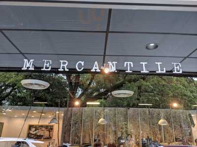 Mercantile Cultured Convenience