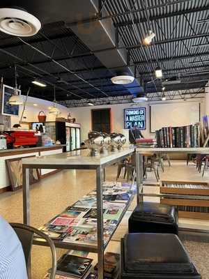 Mercantile Cultured Convenience