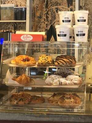 Mercantile Cultured Convenience