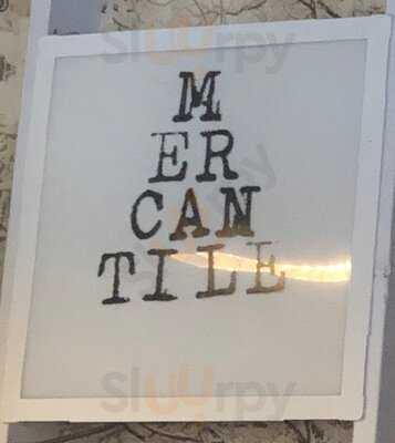 Mercantile Cultured Convenience
