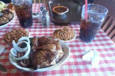 Pappas Bar-b-q