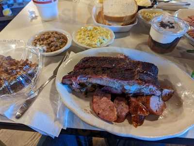 Pappas Bar-b-q