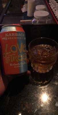 Spotlight Karaoke Midtown