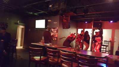 Spotlight Karaoke Midtown