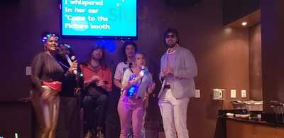 Spotlight Karaoke Midtown