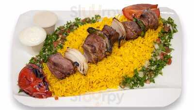 Kabob Korner