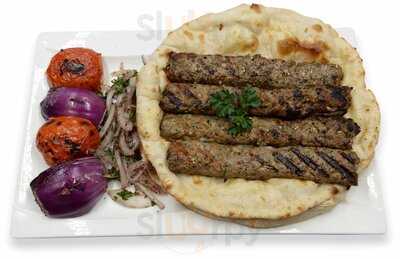 Kabob Korner