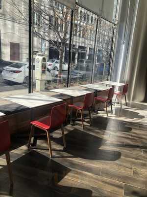 Prelude Coffee & Tea