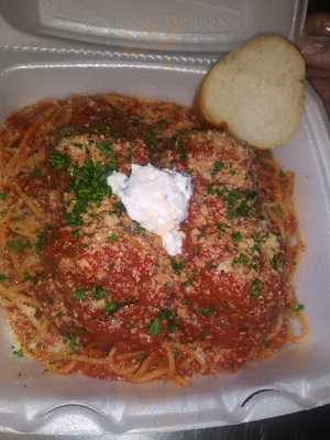 Brooklyn Meatball Company
