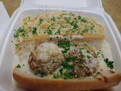 Brooklyn Meatball Company