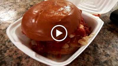 Brooklyn Meatball Company