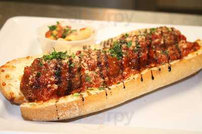 Brooklyn Meatball Company