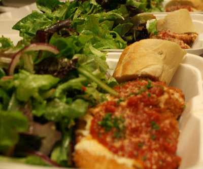 Brooklyn Meatball Company