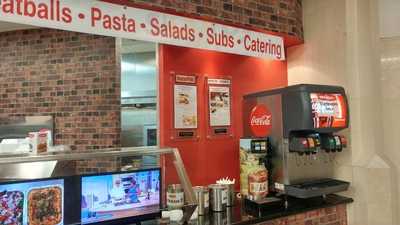 Brooklyn Meatball Company