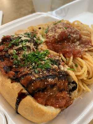 Brooklyn Meatball Company