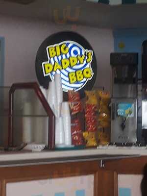 Big Daddy's Bbq