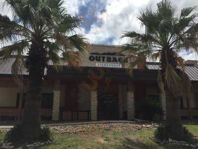Outback Steakhouse