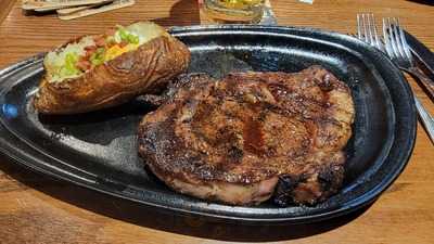 Outback Steakhouse