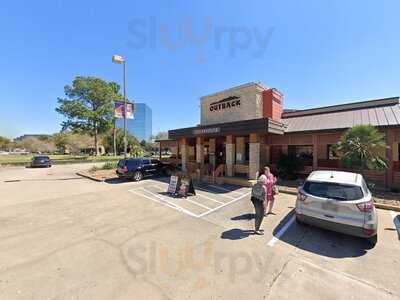 Outback Steakhouse