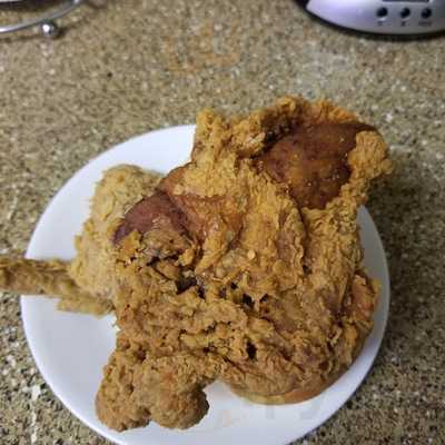 Popeyes Louisiana Kitchen